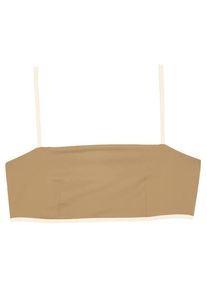 Mymarini Easy Top Bikini-Top Women (Gr S |weiß)
