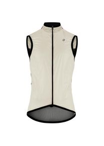 ASSOS Mille GT Wind Vest C2 Fahrradweste Men (Gr XL |beige)