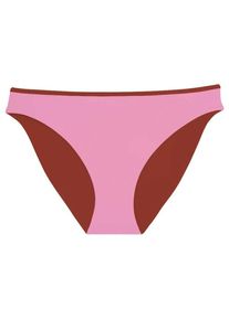Mymarini Sunny Pants Bikini-Bottom Damen Schwimmen (Gr L |rosa)