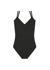 Mymarini Vacationbody Badeanzug Damen (Gr M |schwarz)