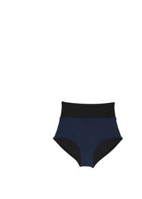 Bikini Bottom Mymarini Surf Shorts Damen (Gr XL |blau)