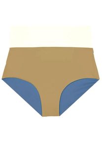 Mymarini Surf Shorts Bikini-Bottom Women (Gr XL |blau)