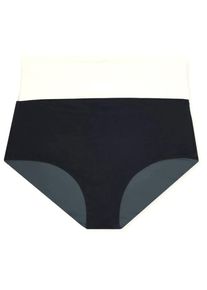 Mymarini Surf Shorts Bikini-Bottom Damen (Gr M |blau)
