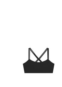 Mymarini Sunny Top Bikini-Top Damen (Gr S |schwarz)