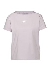 Mammut Seon T-Shirt Original T-Shirts Women (Größe XL |grau)