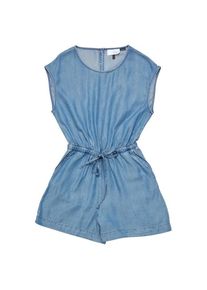 Mazine Denim Short Jumpsuit Jumpsuit Damen (Gr XS |blau)