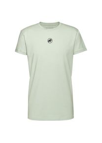 Mammut Seon T-Shirt Original T-Shirts Herren (Gr XXL |beige)