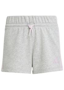 Shorts Adidas 3 Stripes FT Shorts 280 Kinder (Gr 128 |grau)