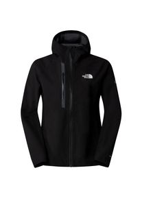 The North Face Mountain Athletics Waterproof Jacket Regenjacke Damen (Gr XL |schwarz |wasserdicht)