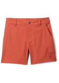 Shorts Columbia Tech Trail Utility Short Kinder (Gr XXS |rot)