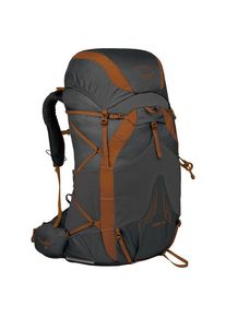 Osprey Exos 58 Trekkingrucksack (Gr 58 l - S/M |grau)