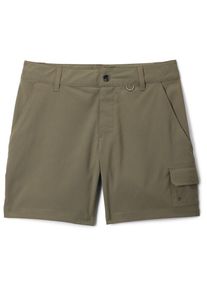 Columbia Tech Trail Utility Short Shorts Kinder (Gr XL |oliv)