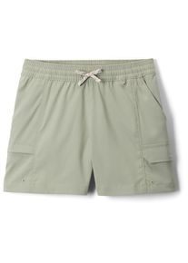 Shorts Columbia Tech Trail Utility Short Drawcord Kinder (Gr XL |grau)