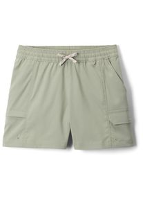 Shorts Columbia Tech Trail Utility Short Drawcord Kinder (Gr M |grau)