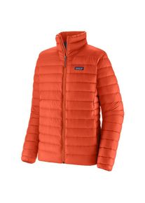 Patagonia Down Sweater Daunenjacke Men (Gr L |rot)