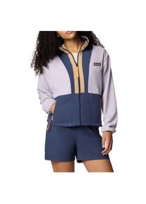 Fleecejacke Columbia Backbowl II Full Zip Fleece Damen (Gr L |bunt)
