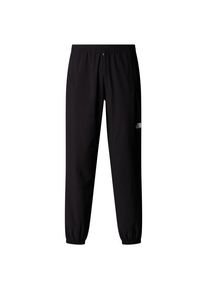 Trainingshose The North Face Mountain Athletics Wind Pant Herren (Gr XL - Regular |schwarz)