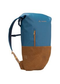 Vaude Citygo 18 Daypack (Größe 18 l |blau)