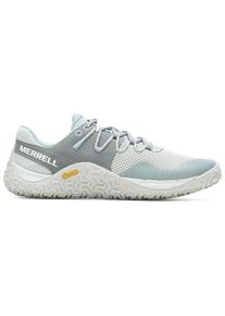 Barfußschuhe Merrell Trail Glove 7 Damen (Gr 38,5 |grau)