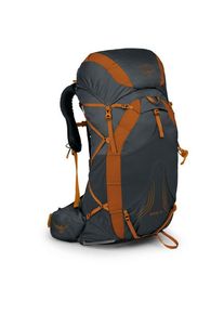 Osprey Exos 38 Wanderrucksack (Gr 41 l - L/XL |schwarz)