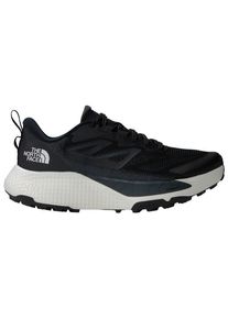 The North Face Altamesa 500 Trailrunningschuhe Herren (Gr 42,5 |schwarz)