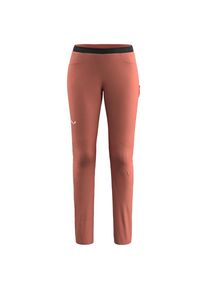 Salewa Agner Light 2 DST Pants Trekkinghose Damen Trekking (Gr 34 |braun)