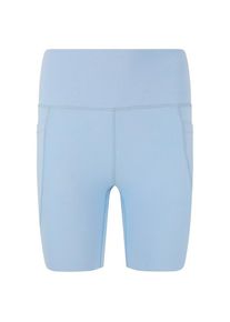 ENDURANCE ATHLECIA Tights & Legging ATHLECIA Aliya Short Tights Damen (Gr 36 |blau)
