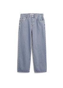Jeans armedangels Haayi Damen (Gr 31 - Length: 32'' |grau)