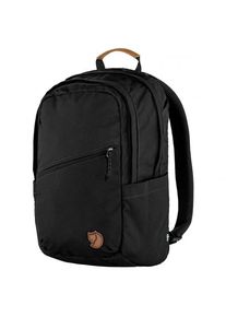 Fjällräven Fjällräven Räven 20 Daypack (Größe 20 l |schwarz)