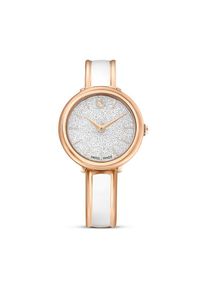 Swarovski Unisexuhr Crystalline 5689324