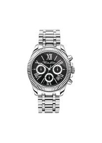 Thomas Sabo Chronograph WA0396-201-201-38 MM