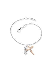 Engelsrufer Armband ERB-FEDER-ANGEL-BIR
