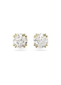 Swarovski Ohrstecker Stilla Round 5642595