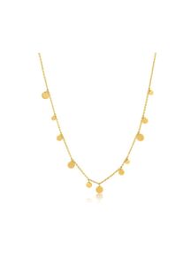 Ania Haie Kette N005-01G