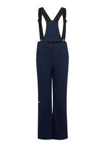 Ziener Kinder Skihose "AFIA", blau, Gr. 176, Obermaterial alle Farben außer river blue dob: 100% Polyester, Obermaterial Farbe river blue dob: 72%