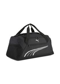 Puma Sporttasche "Funtal 34L Kleine Sporttasche Erwachsene", schwarz, Polyester, Taschen