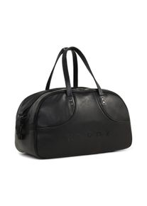 Puma Tragetasche "Puma x HYROX 38L Tragetasche Erwachsene", schwarz, Polyester, Taschen