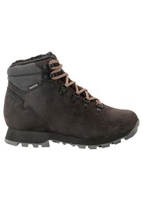 Jack Wolfskin Outdoorschuh "THUNDER BAY TEXAPORE MID W", Gr. 5, grau, Main Material Second Material 100% Polyamide Lining Sole, Schuhe