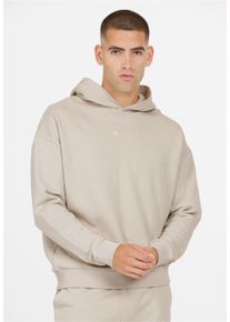 Virtus Herren Sweatshirt "Jaiden", grau, casual, Gr. S, unifarben, 82% Baumwolle, 18% Polyester, Sweatshirts, In superweicher Qualität