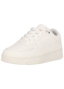 Endurance Kinder Sneaker "Kego Junior", Gr. 39, weiß, Polyurethane, casual, Schuhe, mit atmungsaktivem Obermaterial