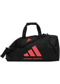 Sporttasche, S, rot, adidas Performance, Taschen