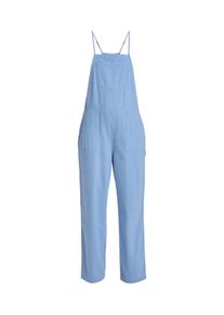 Roxy Damen Overall "Crystal Coast", lila, Gr. S, 100% Baumwolle, Overalls