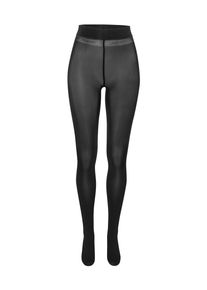JOOP! JOOP Damen Feinstrumpfhose "Strumpfhose 1er Pack", Gr. 42, schwarz, 90% Polyamid 10% Elasthan, Strumpfhosen