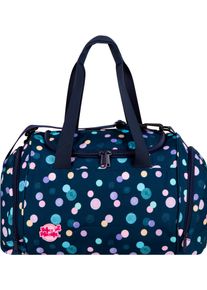 McNeill Kinder Sporttasche "Polly", bunt, Polyester, Taschen, für Schule, Sport und Freizeit