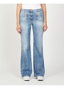 Gang 94JESSI FLARED - flared fit Jeans