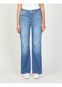 Gang 94AMELIE WIDE - wide fit Jeans