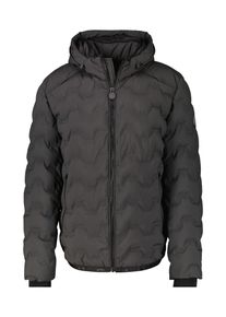 Lerros Herren Outdoorjacke "Lerros Leichter Kapuzen-Blouson", schwarz, Gr. S, 100% Polyester, Jacken