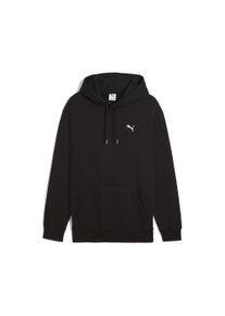 Puma Herren Hoodie "WARDROBE ESS Hoodie Herren", schwarz, Gr. XS, Obermaterial: 100% Baumwolle; Rippe: 4% Elasthan, 96% Baumwolle, Sweatshirts