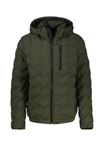 Lerros Herren Outdoorjacke "Lerros Sportive Funktions-Steppjacke für Herren", grün, Gr. XL, 100% Polyester, Jacken, Wasser- und windabweisend