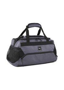 Puma Sporttasche "Training Kleine 19L Sporttasche Erwachsene", grau, Polyester, Taschen